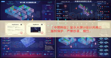 聲明：慎防假冒！“中期”“ZONTREE”均是廣州中期科技有限公司注冊商標。智慧公廁 智慧廁所 智慧驛站 專業(yè)源頭廠家！